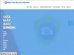 Sites similar to benhvienmayanh.com