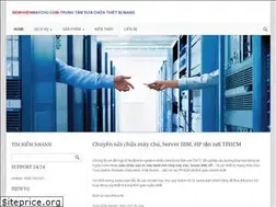 Sites similar to benhvienmaychu.com