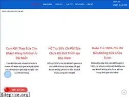 Sites similar to benhvienmaytinhhanoi.com