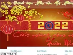 Sites similar to benhvienphusanhaiphong.vn