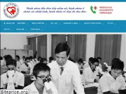 Sites similar to benhvienphuxuyen.com