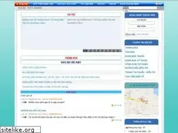 Sites similar to benhvienquynhon.gov.vn