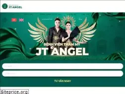 Sites similar to benhvienthammyjtangel.com