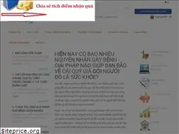 Sites similar to benhvienthongminh.com