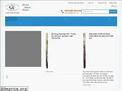 Sites similar to benhvientimhanoi.vn