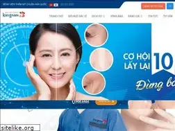 Sites similar to benhvientrehoa.vn