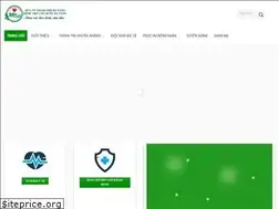 Sites similar to benhvienungbuoudanang.com.vn
