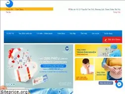 Sites similar to benhvienvietbi.vn
