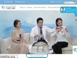 Sites similar to benhvienvietmy.com