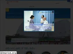 Sites similar to benhvienvietnam.com.vn