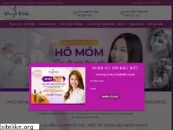 Sites similar to benhvienworldwide.vn