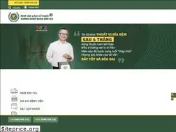 Sites similar to benhvienxuongkhop102.org