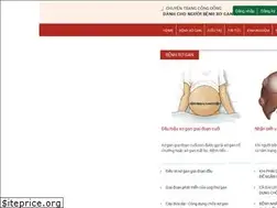 Sites similar to benhxogan.com.vn