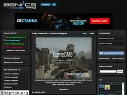 Sites similar to beni-cs.pro
