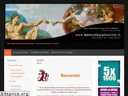 Sites similar to beni-culturali.it