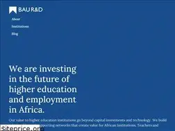 Sites similar to beniamerican.org