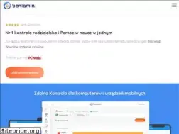 Sites similar to beniamin.pl