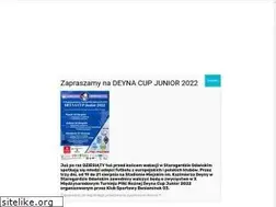 Sites similar to beniaminek03.pl