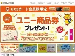 Sites similar to benibanawalk.com