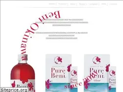 Sites similar to benibeni.jp