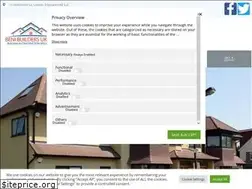 Sites similar to benibuildersukltd.co.uk