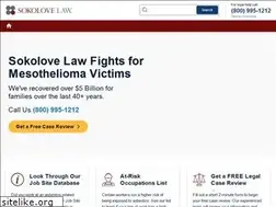 Sites similar to benicarlaw.com