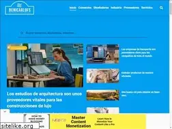 Sites similar to benicarlofs.es