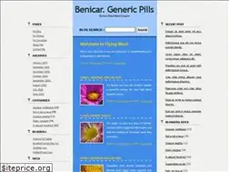Sites similar to benicarolmesartan.com