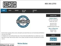 Sites similar to benicetoyourvolvo.com
