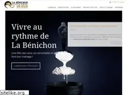 Sites similar to benichon.org