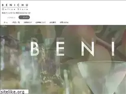 Sites similar to benichu.net