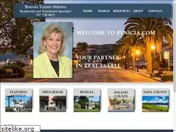 Sites similar to benicia.com
