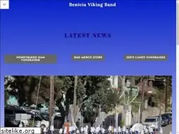 Sites similar to beniciabands.org