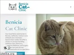 Sites similar to beniciacatclinic.com
