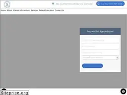 Sites similar to beniciadentist.com