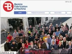Sites similar to beniciafab.com