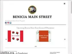 Sites similar to beniciamainstreet.org
