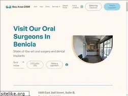 Sites similar to beniciaoralsurgery.com