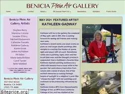 Sites similar to beniciapleinair.com