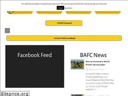 Sites similar to beniciasoccer.org