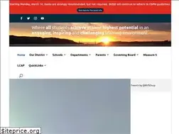 Sites similar to beniciaunified.org