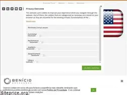 Sites similar to benicio.com.br