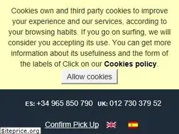 Sites similar to beniconnect.com