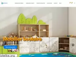 Sites similar to benidex.com