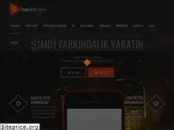 Sites similar to benidinlet.com