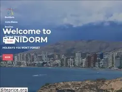 Sites similar to benidorm-spotlight.com