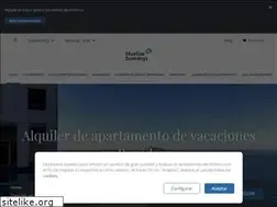 Sites similar to benidormrentals.com
