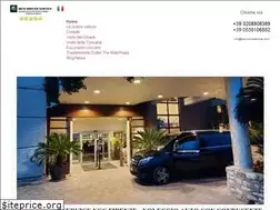 Sites similar to benidriverservice.com