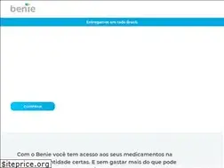 Sites similar to benie.com.br