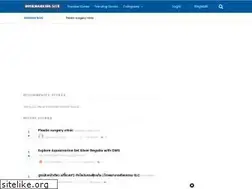 Sites similar to beniebag.classifiedhub.online